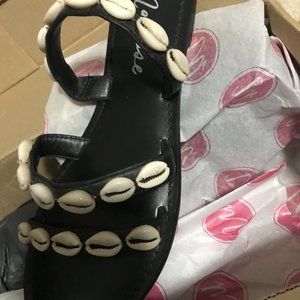 Matisse Resort Sandals